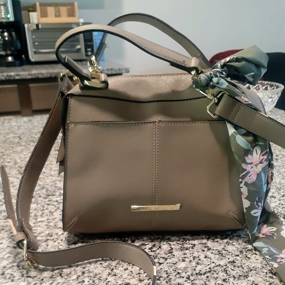 Steve Madded handbag